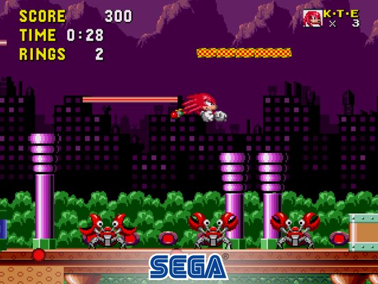 Sonic 1