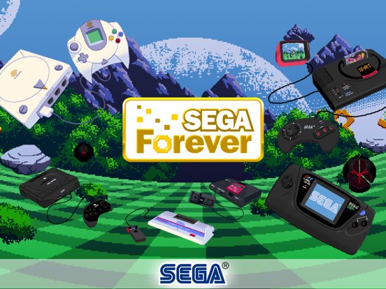 Sonic 1