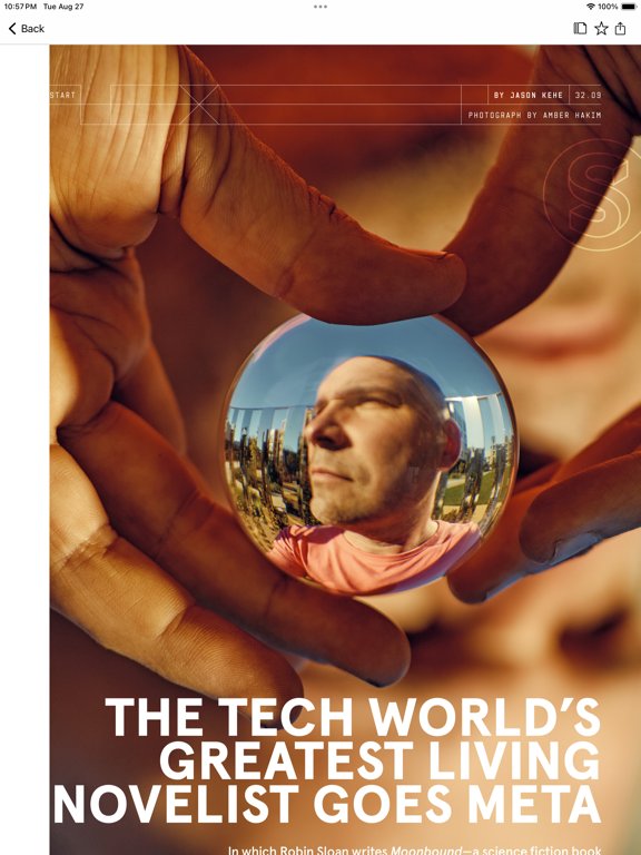WIRED Magazine