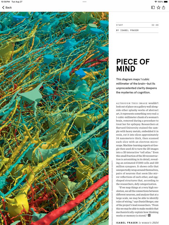 WIRED Magazine