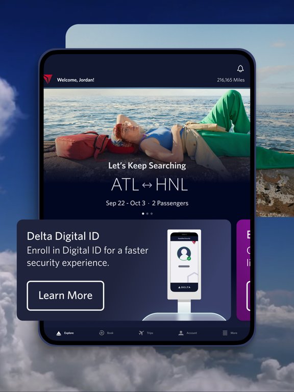 Fly Delta