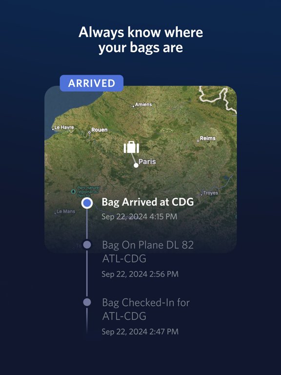 Fly Delta