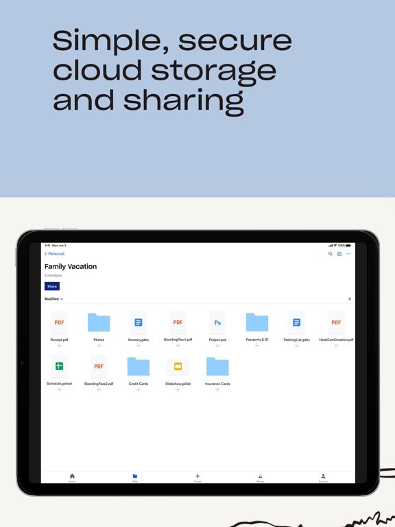 Dropbox