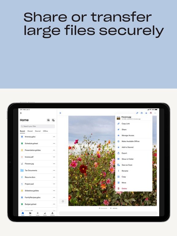 Dropbox