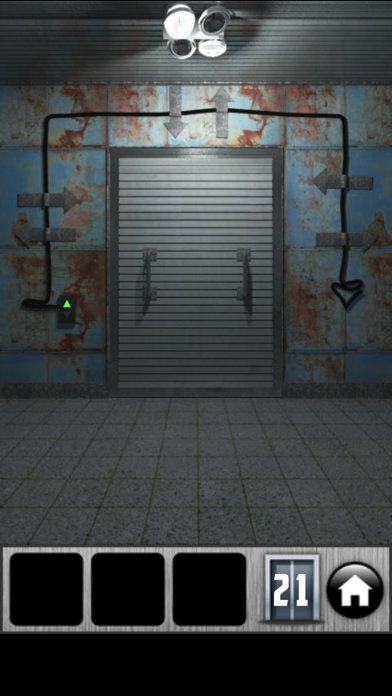 100 Doors 2013