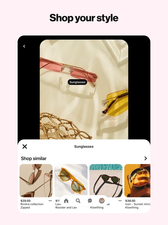 Pinterest: Lifestyle Ideas