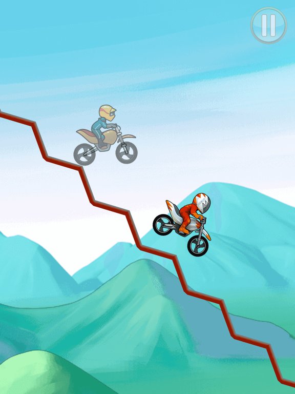 Bike Race: Racing Game 2018