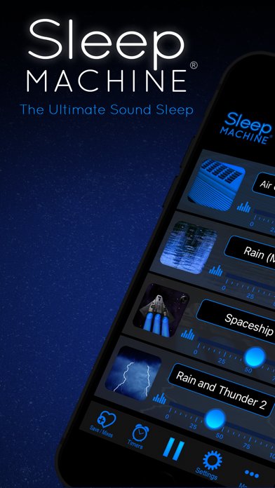 SleepMachine