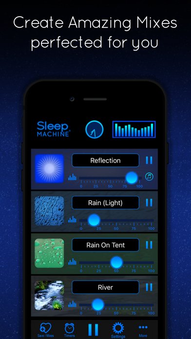 SleepMachine