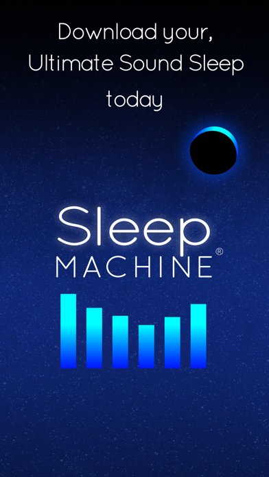 SleepMachine
