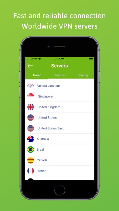 Kiwi VPN