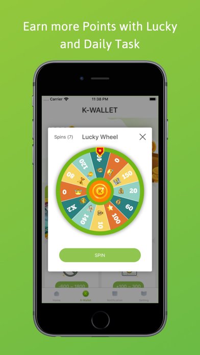 Kiwi VPN