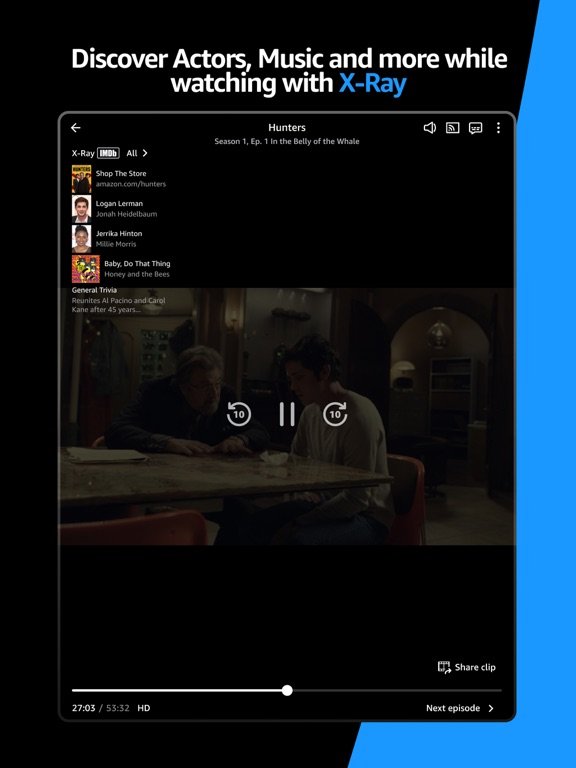 Amazon Video