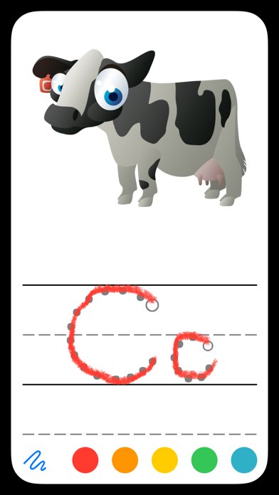 ABC Animals