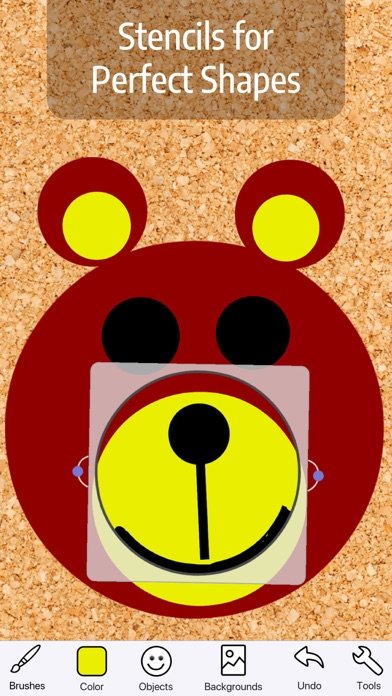 Doodle Buddy Paint Draw App
