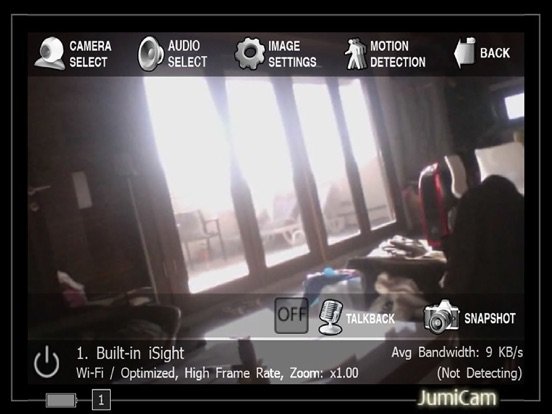 JumiOne - Desktop/Remote/Keyboard/Mouse, Remote Webcam & Media Remote for PC