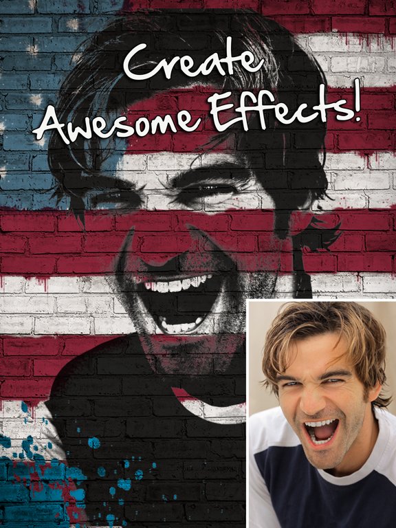 Graffiti Me!