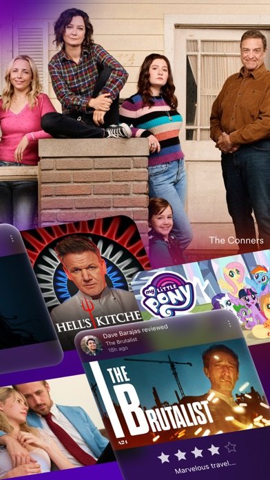 Plex