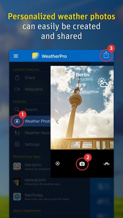 Weather Pro