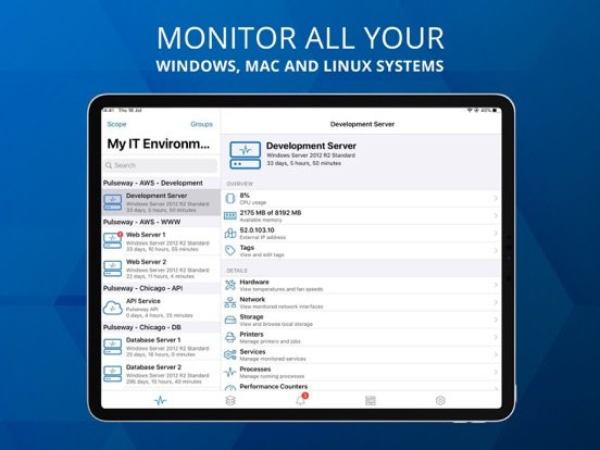 PC Monitor