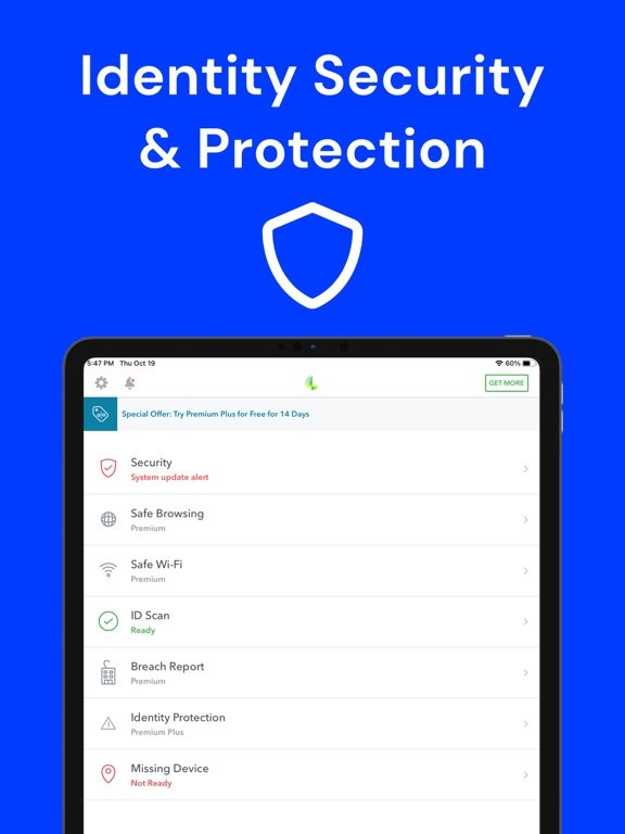 Lookout - Free Backup, Security, Find My Device