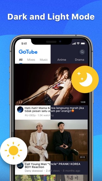 GoTube