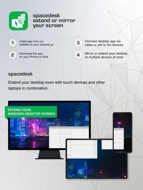 spacedesk