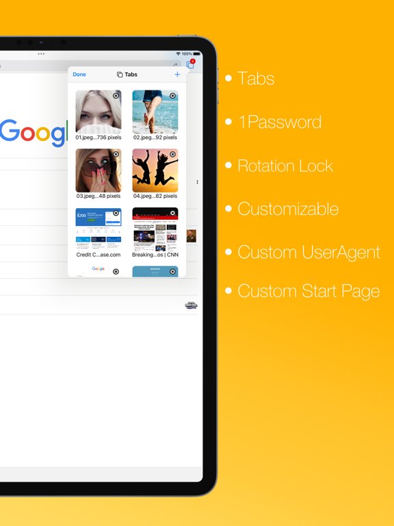 Browser