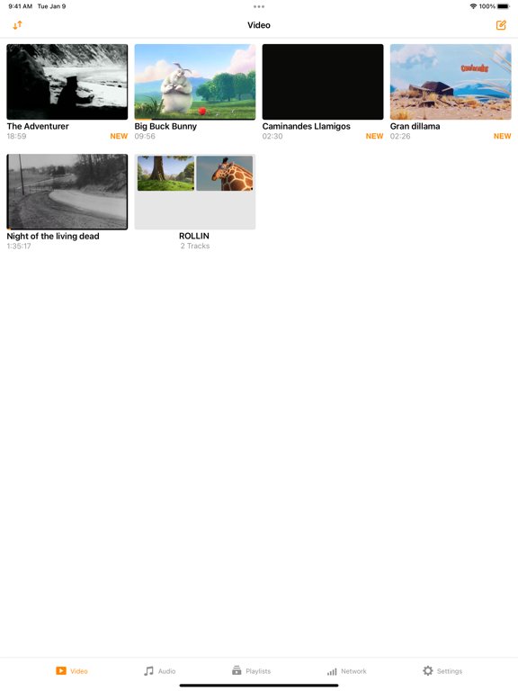 VLC for iOS
