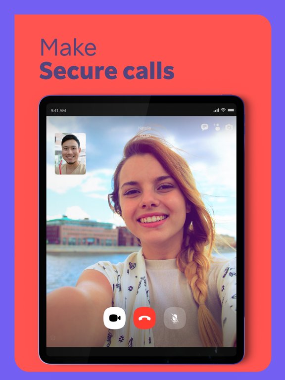 Viber - Free Phone Calls & Text