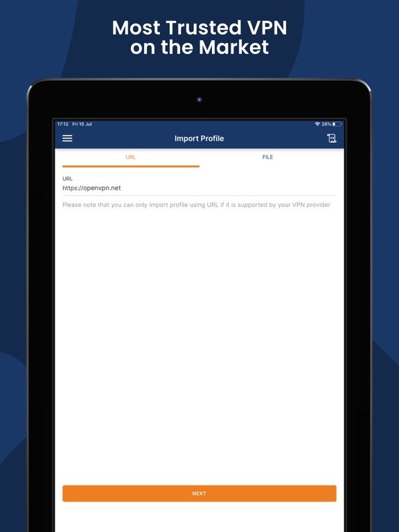 OpenVPN