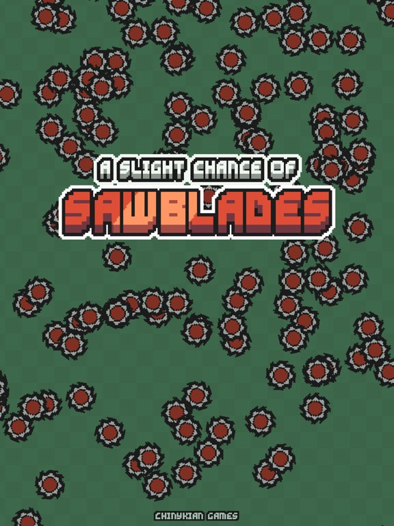 SAWBLADES