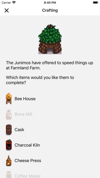 Stardew Save Editor