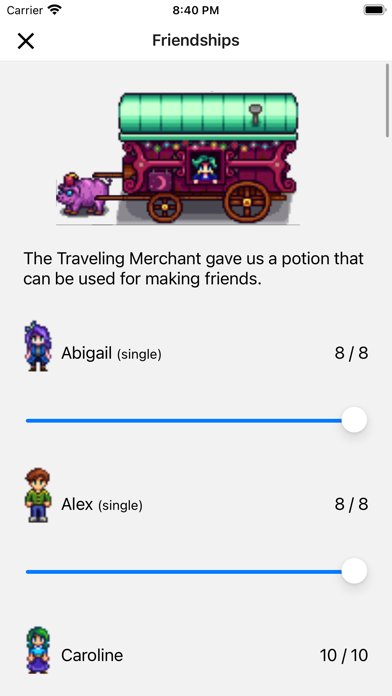 Stardew Save Editor