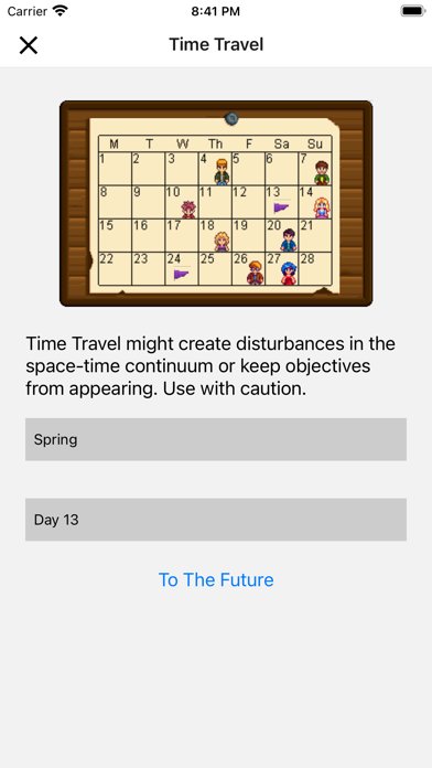 Stardew Save Editor