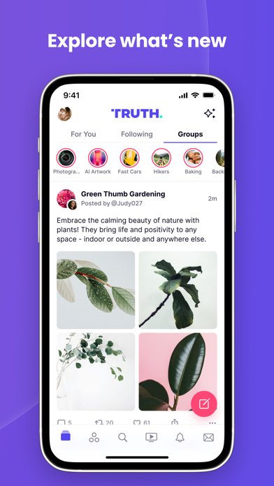 TruthSocial