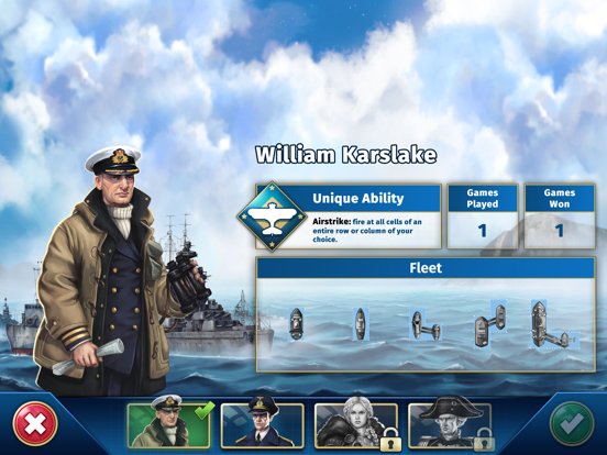 BATTLESHIP