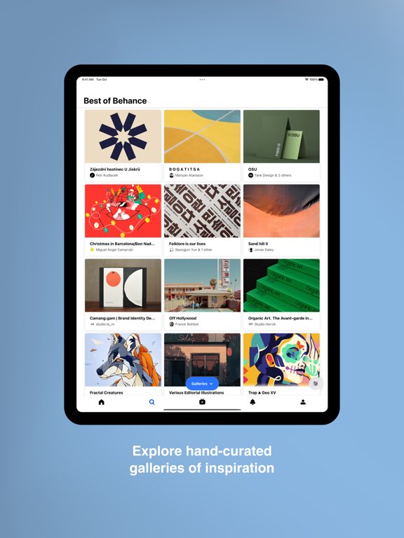 Behance