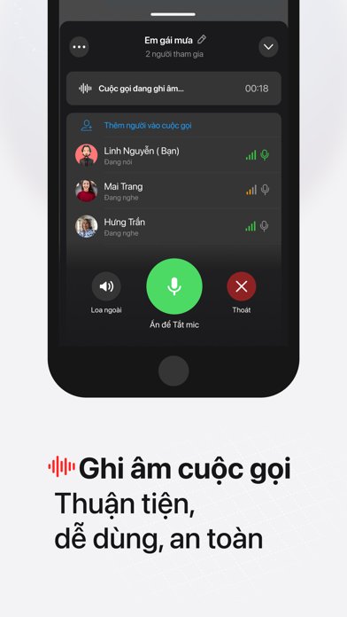Lotus Chat