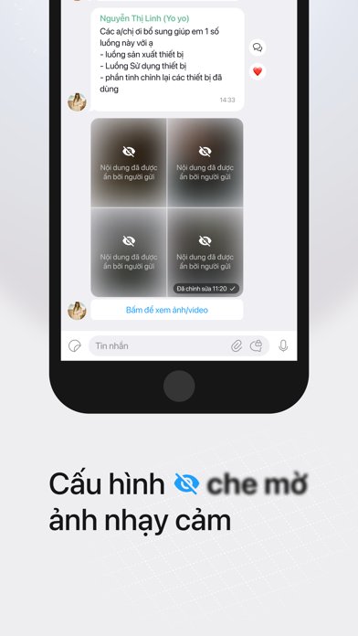 Lotus Chat