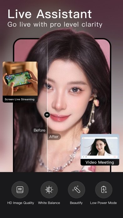 Wuta Camera