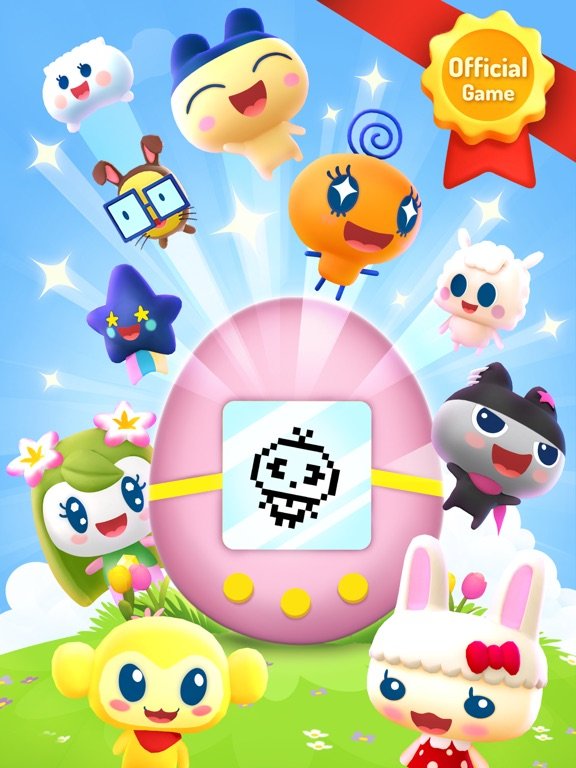 Tamagotchi