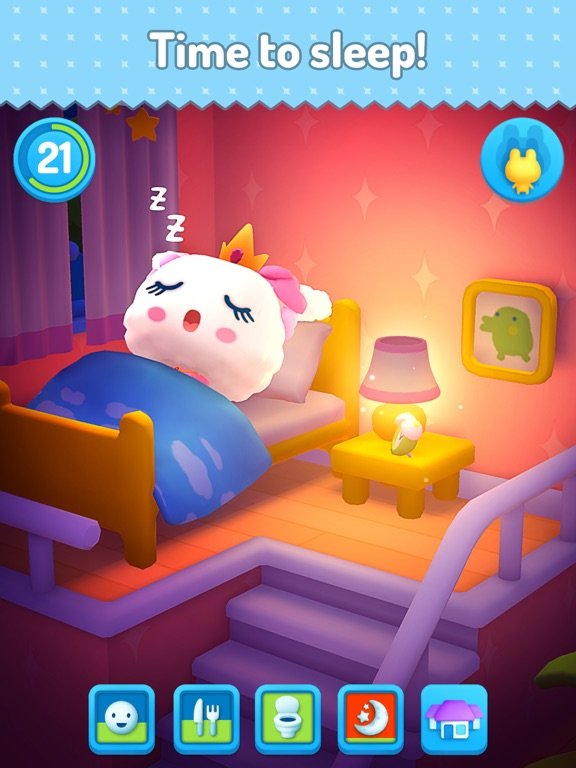 Tamagotchi