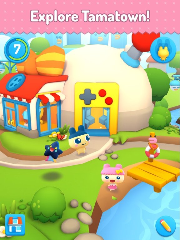 Tamagotchi