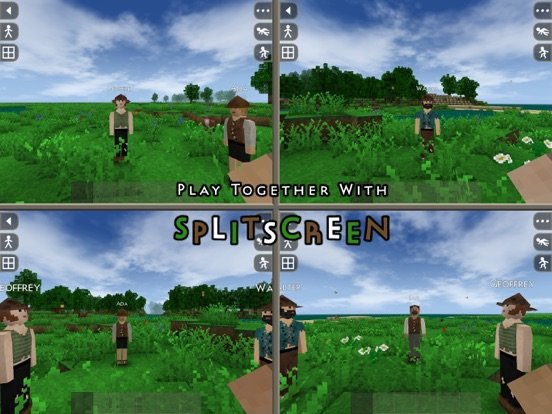 Survivalcraft 2