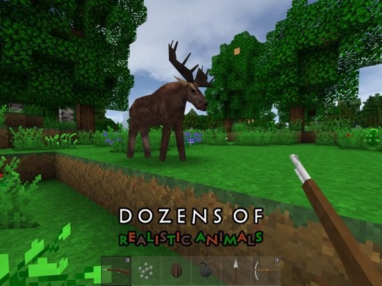 Survivalcraft 2
