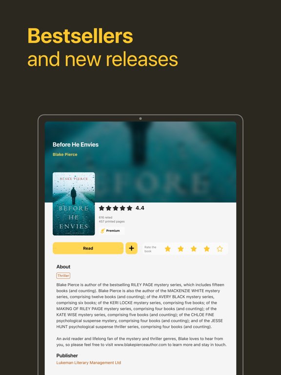 MyBook