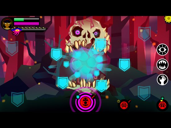 Severed