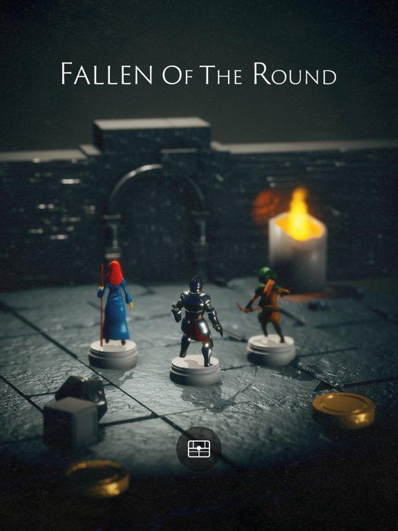 Fallen of the Round