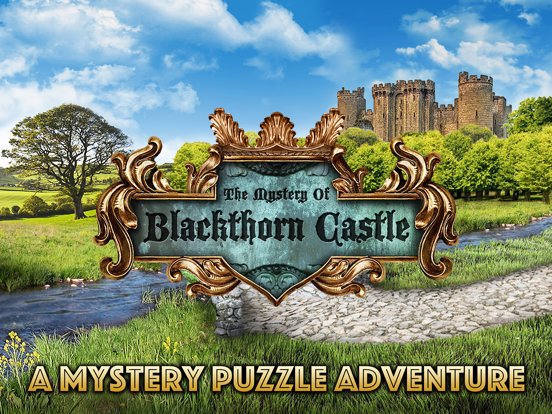 Blackthorn Castle